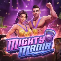 onbet mighty mania jackpot